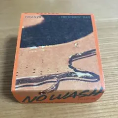 Toun28 NO WASH TREATMENT BAR 90g