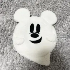 ディズニー おばけミッキー ベレー帽