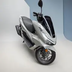 HONDA pcx125 2025年式　jk05 走行400キロ以下のサムネイル