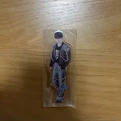 JO1 鶴房汐恩 東京ドーム アクスタ