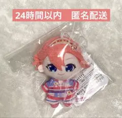 映画 ひみつのアイプリ でふぉめ mini 着せかえ マスコット おとめ ナムコ