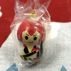 ドールズフロントライン2 ポーチ入りミニぬいぐるみ クルカイ - メルカリ
