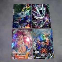 孫悟空 SDVTD-001 ドラゴンボールスーパーダイバーズ - メルカリ