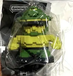 キン肉マン ドットフィギュアチャーム【ブロッケンJr.】