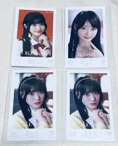 齋藤樹愛羅 =LOVE ミニフォトカードVol.11 まとめ売り