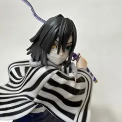 【B賞】一番くじ　鬼滅の刃　~柱稽古~