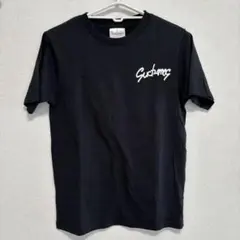 SUCHMOS Tシャツ Mサイズ THE APPLE TEE BLACK | Suchmos（Suchmos） | SPACE SHOWER