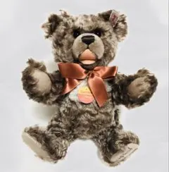 Steiff シュタイフ テディベア 24cm 耳ボタン付 Steiff シュタイフ テディベア 24cm 耳ボタン付 - メルカリ