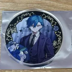 あくねこ 4th Anniversary グラッテ アクリルコースター ハウレス