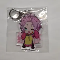 飴村乱数 コスモワールド アクキー
