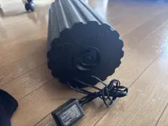 DOCTOR AIR ストレッチロール＜SR-001＞電動フォームローラー - メルカリ