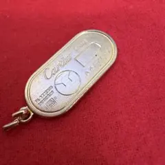 カルティエ Cartier ネックレス トップのみのサムネイル