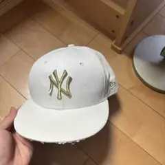 ニューエラ　newyorkyankees 7.1/4 59fifty