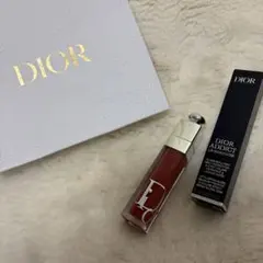 【新品・未使用】　DIOR LIP MAXIMIZER 092(限定色)