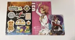 king of prism セット