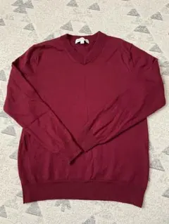 URBAN RESEARCH Vネックセーター Mサイズ