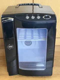 車載ポータブル冷蔵冷凍庫（ジャンク） ジャンク品】ポータブル冷蔵庫 車載22L -22℃～10℃ 急速冷凍