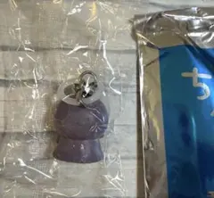 ちいかわ フタバ 入場者特典 チャームミニフィギュア