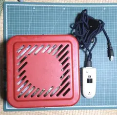 メトロ電気工業 堀コタツヒーター MH-605RE
