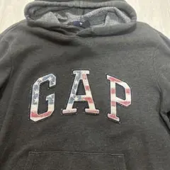 Gap パーカー
