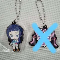 カプセルラバーマスコット 蒼風なな♪
