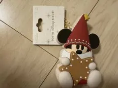 東京ディズニーリゾート リルリンリン バッグチャーム ケース付♡新品未使用のサムネイル