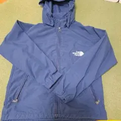 THE NORTH FACE フード付き 130