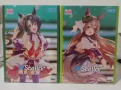 2026年最新】ウマ娘 フィギュア まとめ売りの人気アイテム - メルカリ