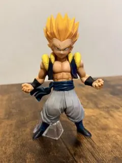 ドラゴンボール　スーパサイヤ人　ゴテンクス フィギュア　一番くじ