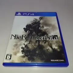 NieR:Automata PS4