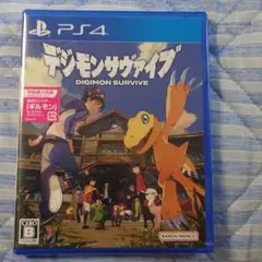 デジモンサヴァイブ　新品未開封