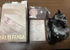 SKULLPANDA The Paradox フィギュア