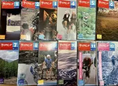 ザ・サイクリング1981年版