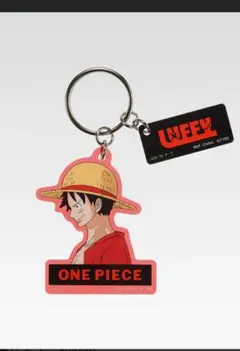 ONE PIECE ルフィ ロシナンテ アクリルキーホルダーセット