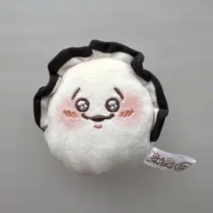 うるるんリトル牡蠣オイスターズ ぬいぐるみ キーホルダー