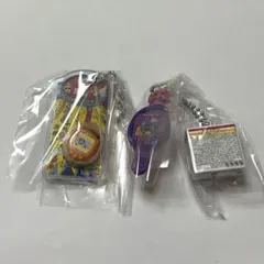 たまごっち おかしなたまごボーロっち パッケージチャームつき2