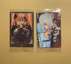 デスノート ウエハース ニア メロ