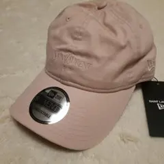 SAINT LAURENT New Era 9TWENTY キャップのサムネイル