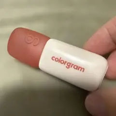colorgram ヌーディーブラティント 11 DEEP CHOCOLATEのサムネイル