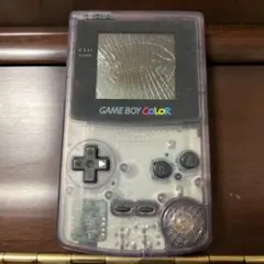 ANBERNIC RG353V クリアパープル - メルカリ