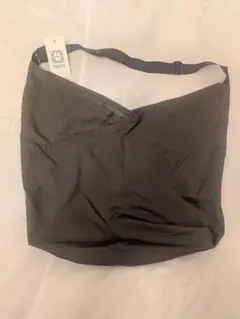 【新品未使用】hobo HB-BG4524 オリーブ　定価¥8,250（税込）のサムネイル