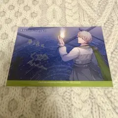 うたプリ 15周年 CD シオン 楽天ブックス 特典 ブロマイド 新品未使用