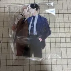 BLアワード 2022 末広マチ フェイクファクトリップス アクリルスタンド