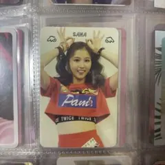 2026年最新】twiceサナトレカthe story beginsの人気アイテム - メルカリ