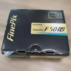 2026年最新】finepix f50の人気アイテム - メルカリ