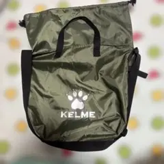 KELME エコバッグ