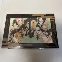 劇場版 鬼滅の刃 入場者特典 アートスタンド
