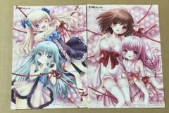 2025年最新】ロウきゅーぶの人気アイテム - メルカリ