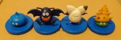 DRAGON QUEST Ⅹ MONSTER FIGURE COLLECTION