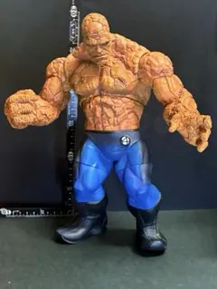 激レア‼️ マーベルセレクト ジャガーノート(デッドプール2カラー